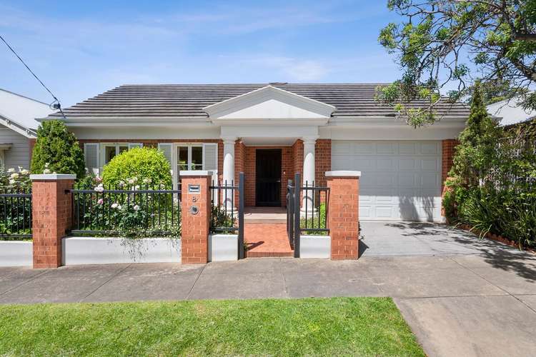 Main view of Homely house listing, 8 Manning Street, Newtown VIC 3220