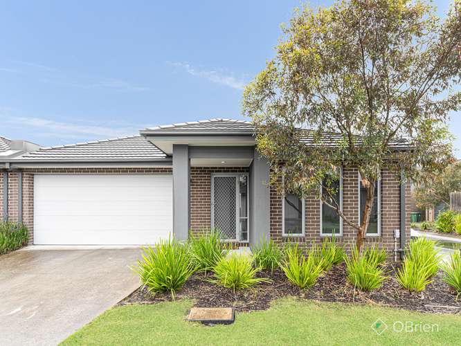Main view of Homely house listing, 6 Cabernet Drive, Somerville VIC 3912