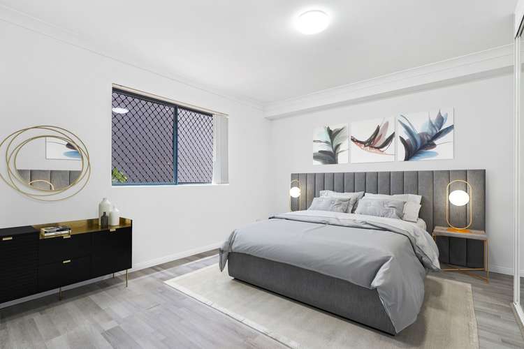 Fifth view of Homely unit listing, 2/7 Harrow Road, Auburn NSW 2144
