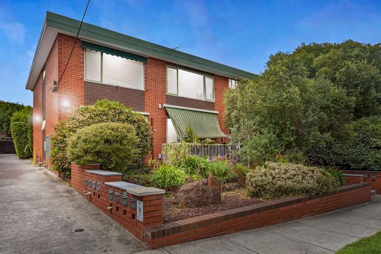 Main view of Homely apartment listing, 9/11 Downshire Road, Elsternwick VIC 3185
