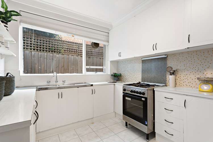 Fifth view of Homely apartment listing, 9/11 Downshire Road, Elsternwick VIC 3185