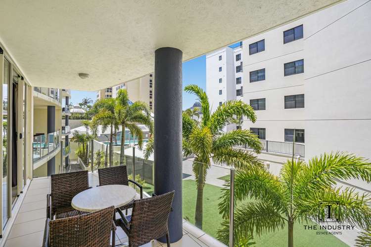 405/6 Lake Street, Cairns City QLD 4870