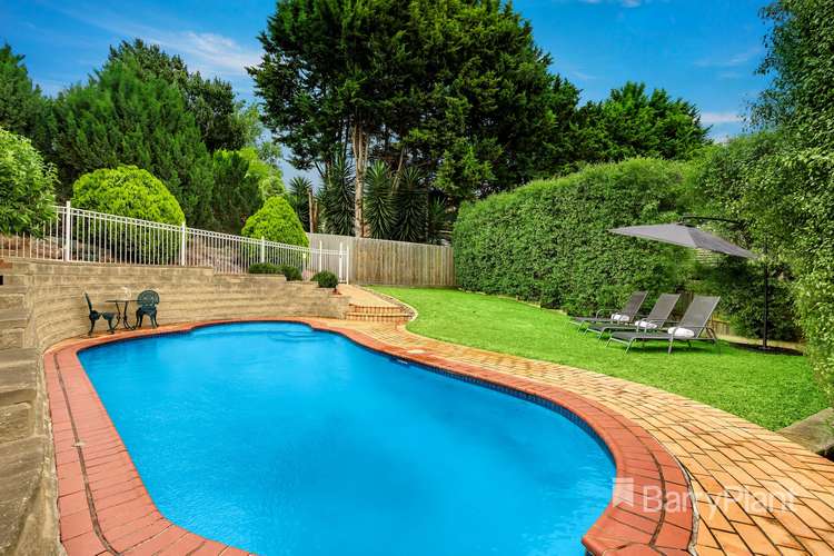 Main view of Homely house listing, 8 Carmel Close, Greensborough VIC 3088