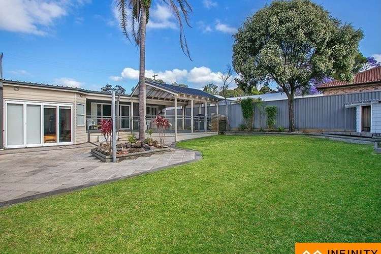 35 Kenneth Avenue, Kirrawee NSW 2232