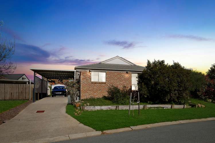 21 Mawalan Street, Ngunnawal ACT 2913