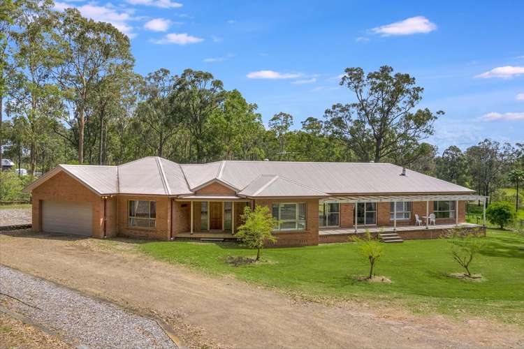 498 Louth Park Road, Louth Park NSW 2320