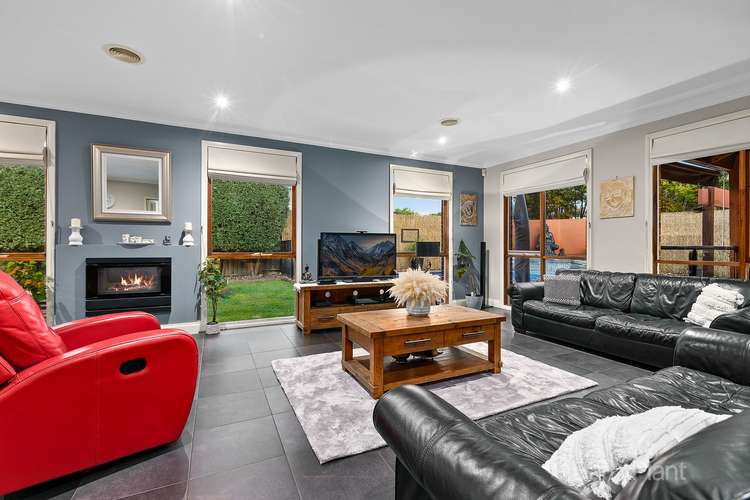 Sixth view of Homely house listing, 4 St Ives Drive, Narre Warren South VIC 3805