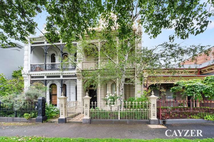 82 Nelson Road, South Melbourne VIC 3205