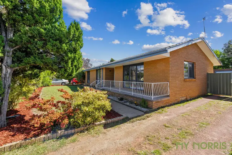 88 Boddington Crescent