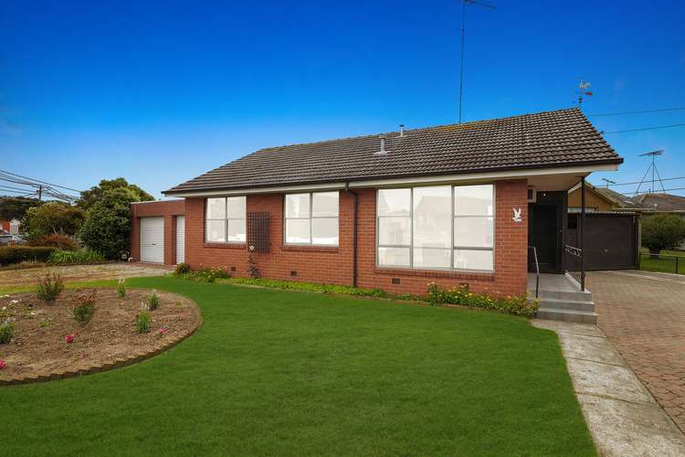 1 Pluto Court, Newcomb VIC 3219