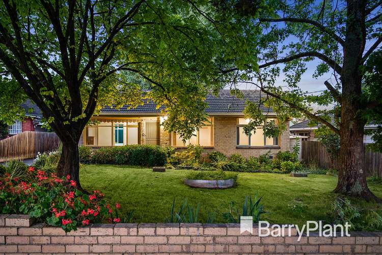 19 Beresford Road, Lilydale VIC 3140