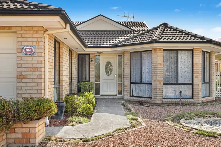 Main view of Homely house listing, 10 Tarrant Crescent, Dunlop ACT 2615