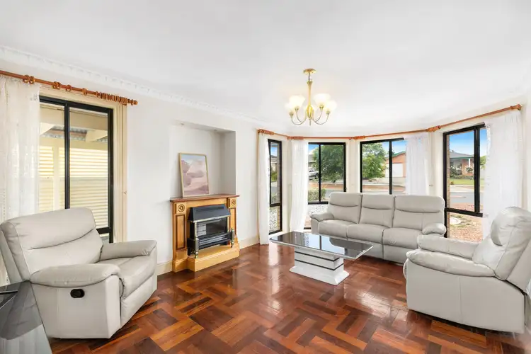 Third view of Homely house listing, 10 Tarrant Crescent, Dunlop ACT 2615