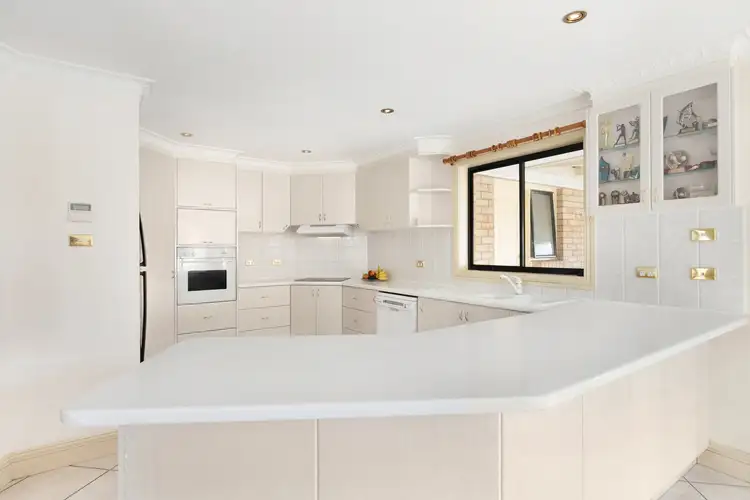 Fourth view of Homely house listing, 10 Tarrant Crescent, Dunlop ACT 2615