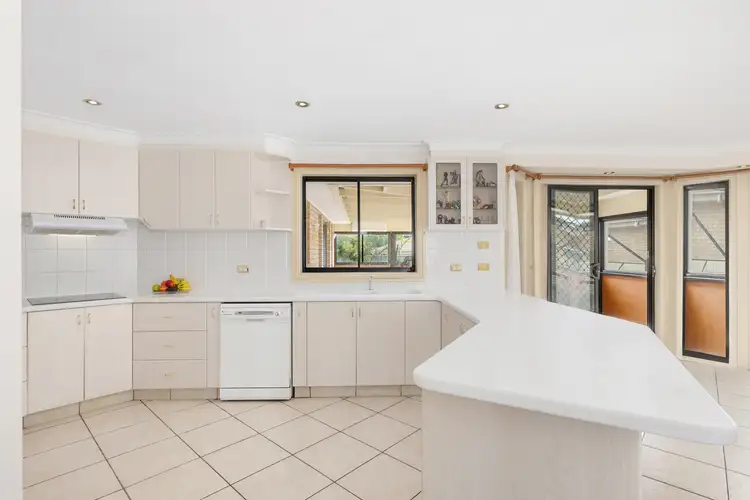 Fifth view of Homely house listing, 10 Tarrant Crescent, Dunlop ACT 2615
