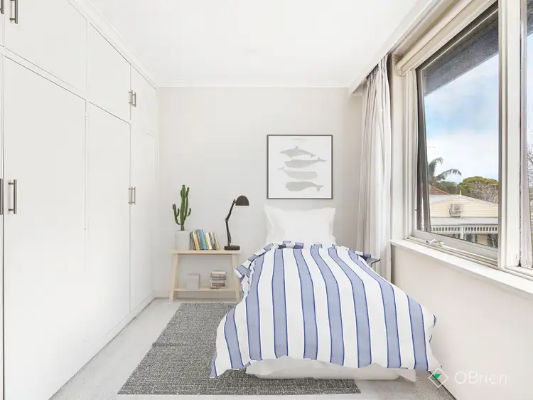 Sixth view of Homely apartment listing, 3/9 Wanda Road, Caulfield North VIC 3161