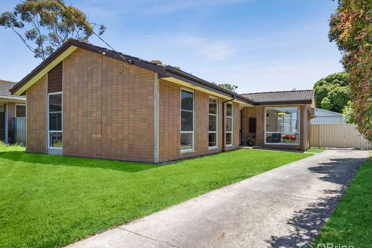 Fifth view of Homely house listing, 8 Junee Court, Hastings VIC 3915