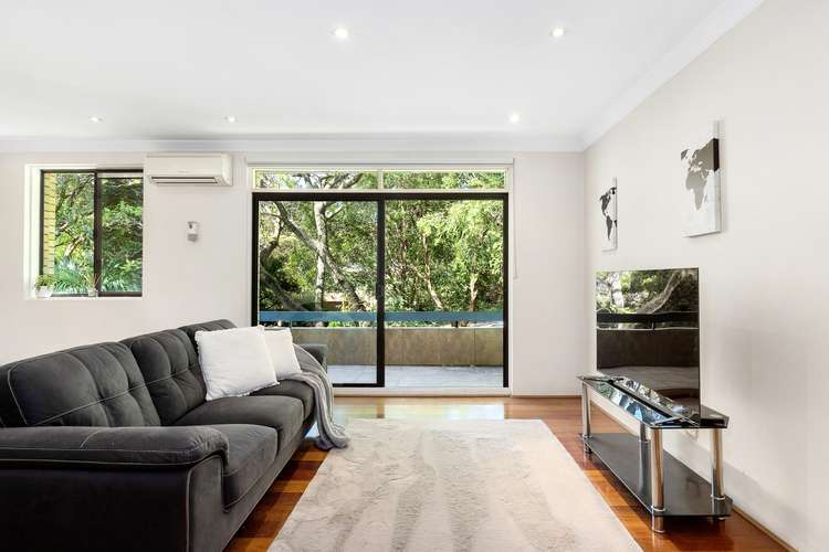 5/36 Morton Street, Wollstonecraft NSW 2065