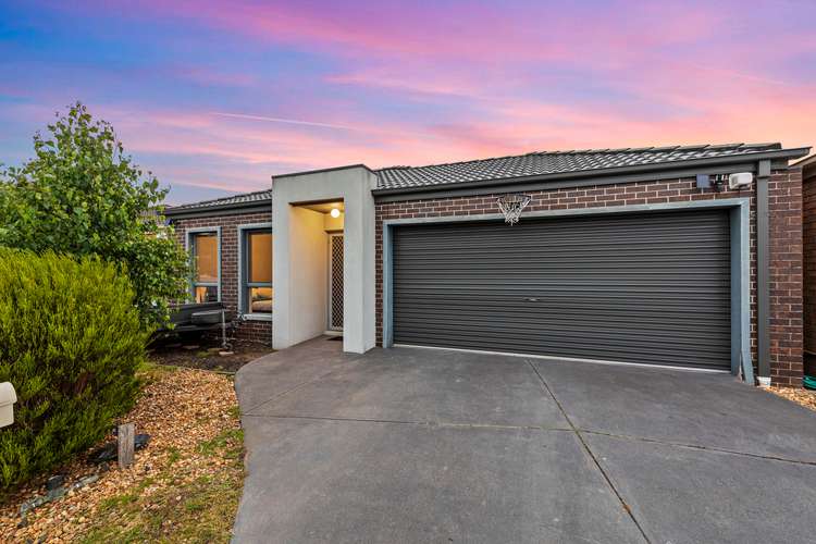 7 Elderberry Way, Pakenham VIC 3810