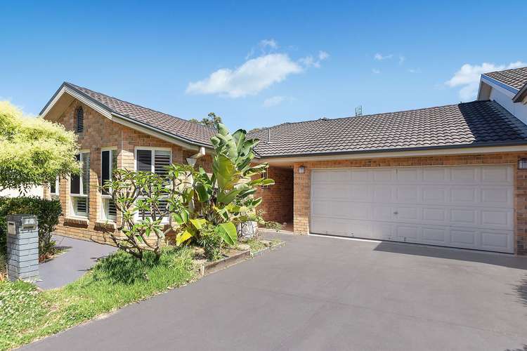 1 Heron Close, Watanobbi NSW 2259