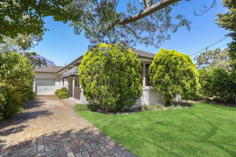 Main view of Homely house listing, 9 Bulkira Road, Epping NSW 2121