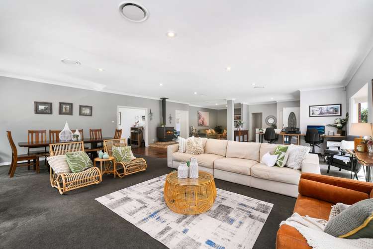 Main view of Homely house listing, 1 Cambourn Drive, Lisarow NSW 2250