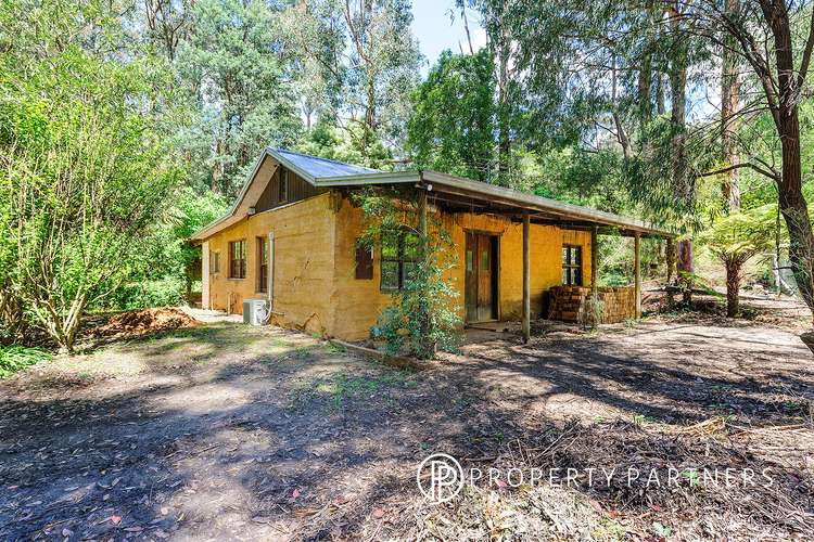 41 Hacketts Creek Road, Three Bridges VIC 3797