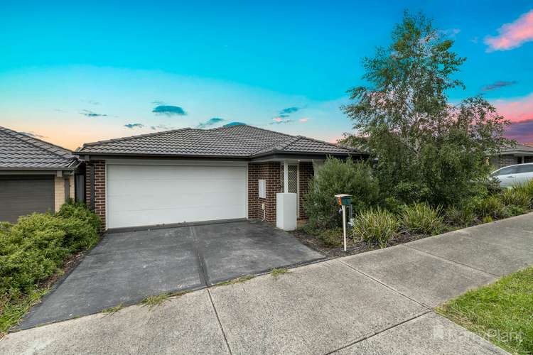 3 Spaniel Lane, Pakenham VIC 3810