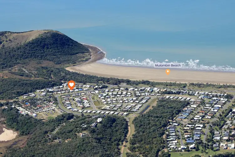 Main view of Homely house listing, 8 Wildin Way, Mulambin QLD 4703