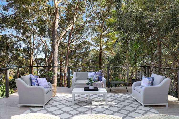Main view of Homely house listing, 21 Daley Avenue, Daleys Point NSW 2257