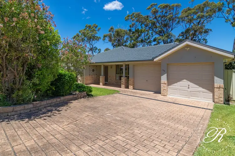 139 Kindlebark Drive