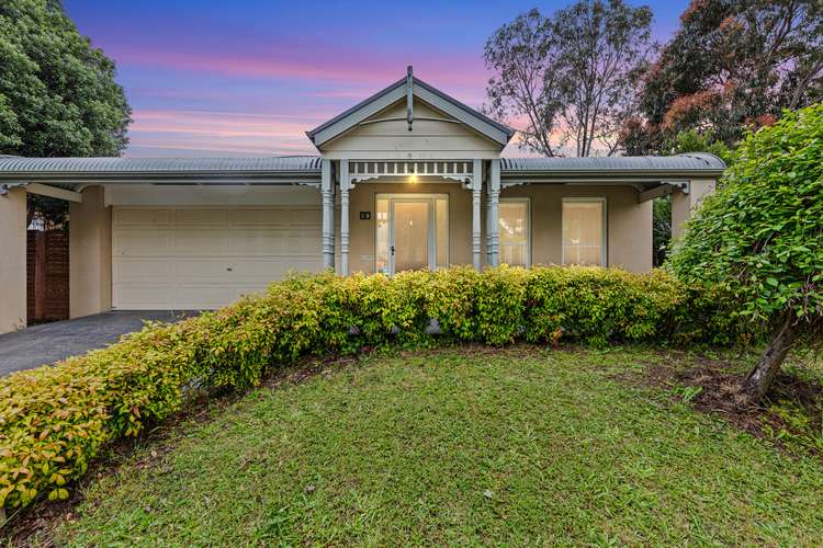 Main view of Homely house listing, 28 Stefan Drive, Berwick VIC 3806