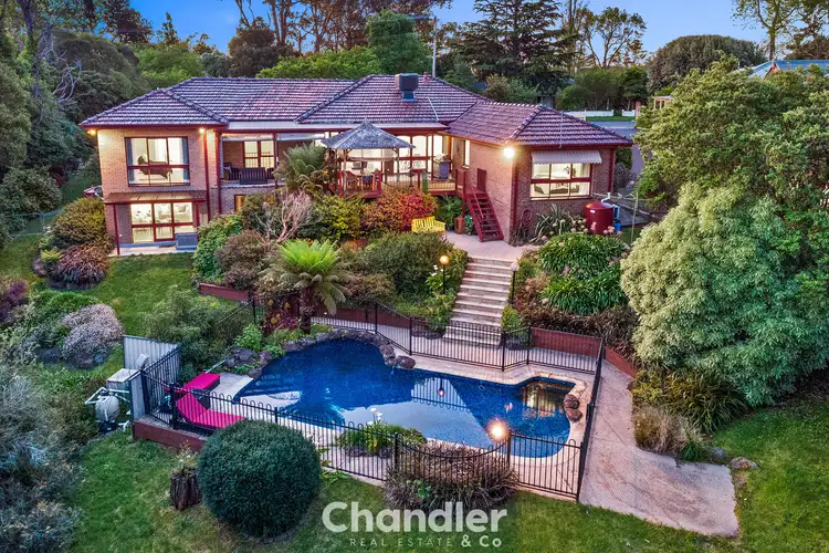 352 Glenfern Road