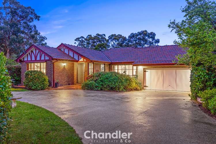 Second view of Homely house listing, 352 Glenfern Road, Upwey VIC 3158