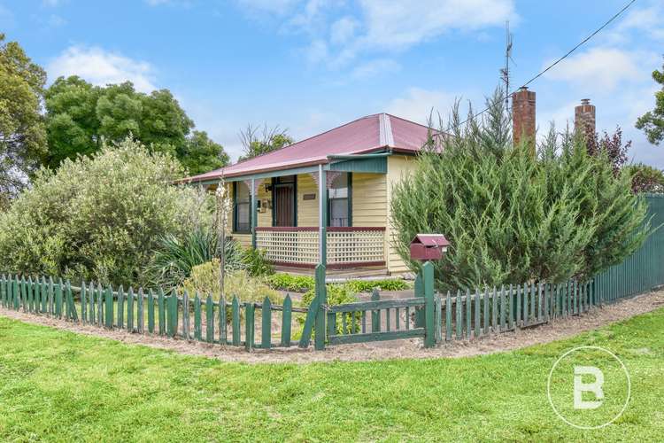 38 Thompson Street, Dunolly VIC 3472