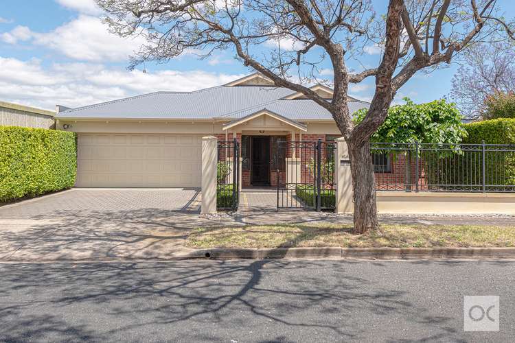 Main view of Homely house listing, 41A Benjamin Street, Manningham SA 5086