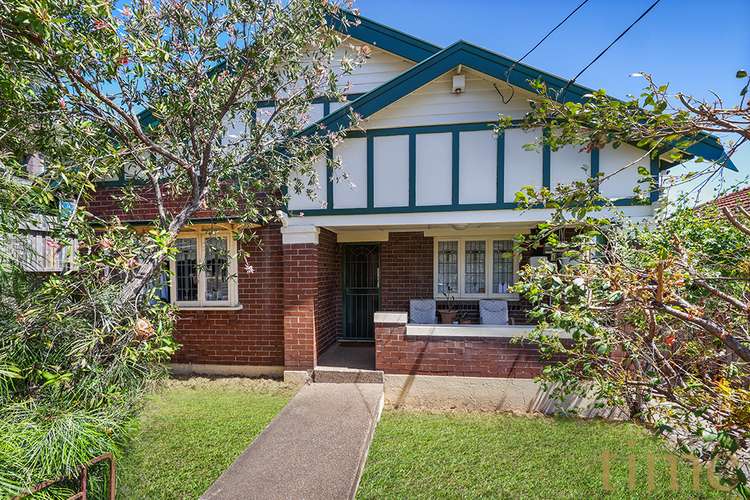 Main view of Homely house listing, 1 Kerin Avenue, Five Dock NSW 2046