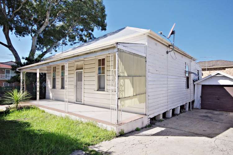 Main view of Homely house listing, 34 Allan Avenue, Belmore NSW 2192