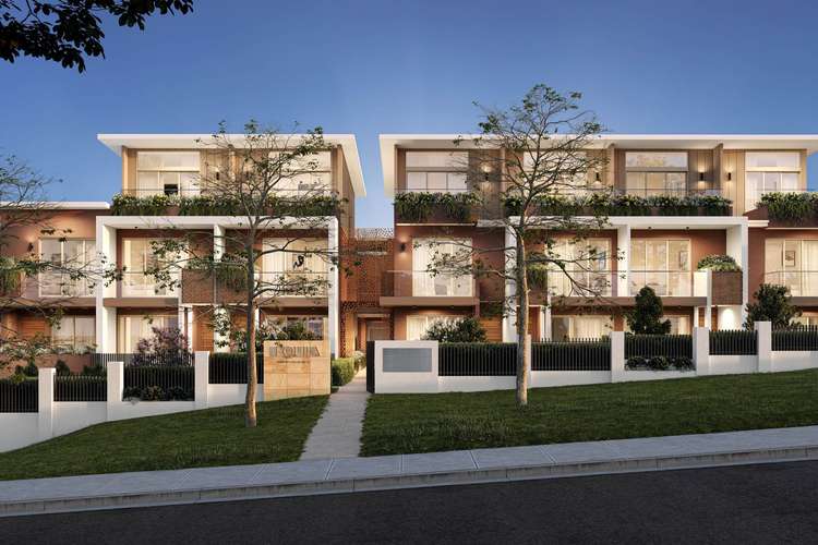 Main view of Homely townhouse listing, 142 Killeaton Street, St Ives NSW 2075