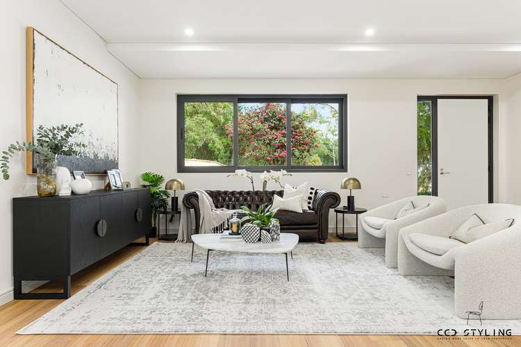 Sixth view of Homely apartment listing, 33 Westbrook Avenue, Wahroonga NSW 2076