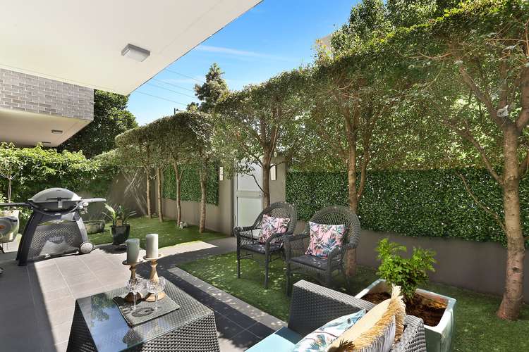 Main view of Homely apartment listing, 362/7 Hirst Street, Arncliffe NSW 2205