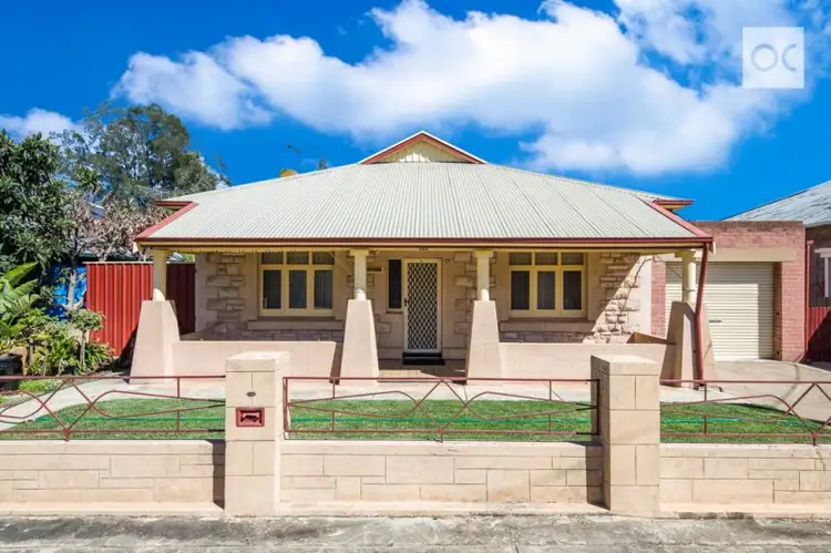 23 Cavendish Street, Semaphore SA 5019