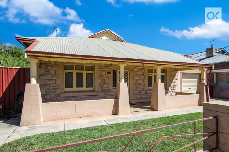 Second view of Homely house listing, 23 Cavendish Street, Semaphore SA 5019