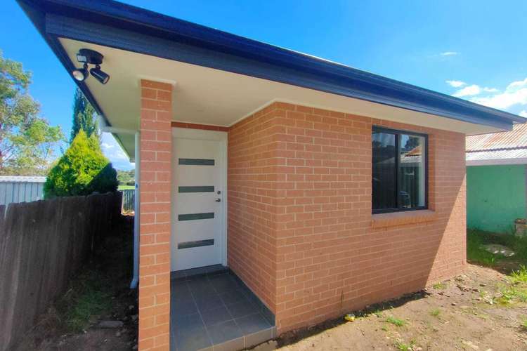 280A Desborough Road, St Marys NSW 2760