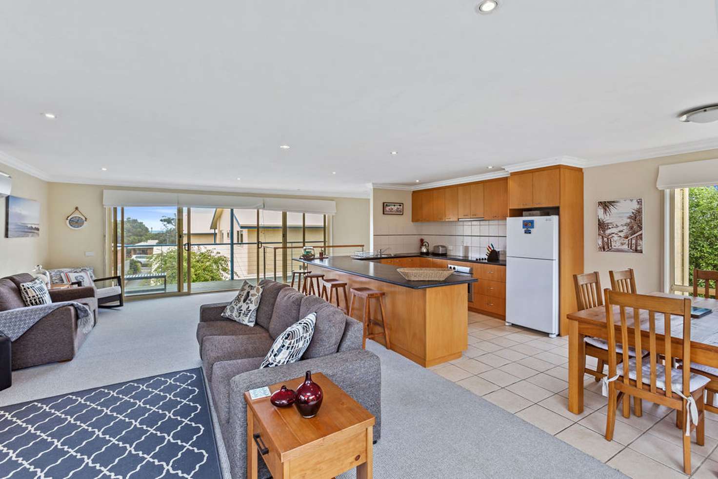 Main view of Homely townhouse listing, 3/24 Campbell Court, Apollo Bay VIC 3233