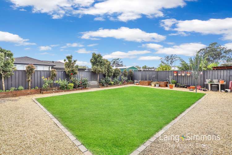 34 Blackwell Avenue, St Clair NSW 2759