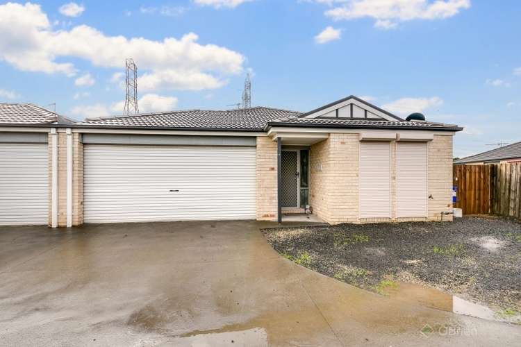 10/7 Melissa Way, Pakenham VIC 3810