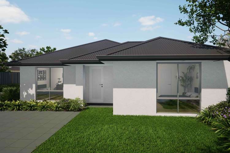 LOT 6, 10 Laura Avenue, Australind WA 6233