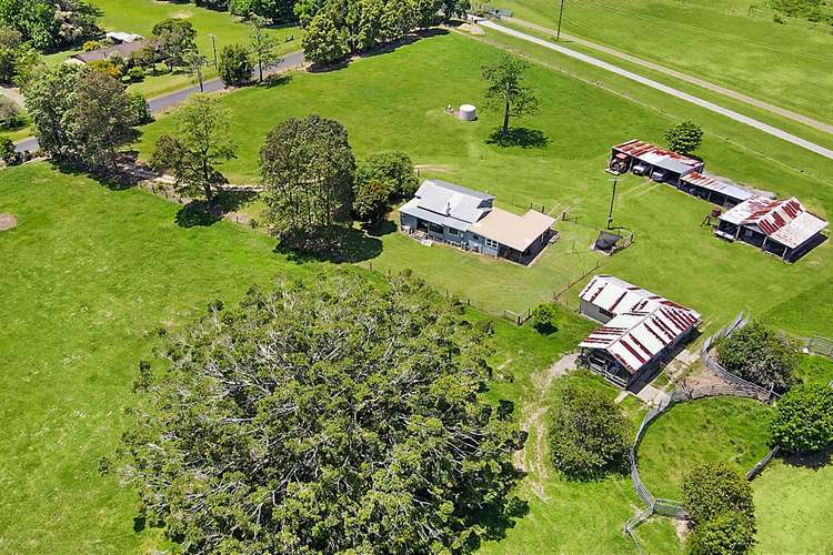 165 Central Bucca Road, Bucca NSW 2450