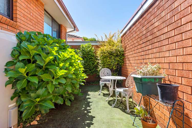 Main view of Homely townhouse listing, 3/9-11 Alfred Street, Ramsgate Beach NSW 2217